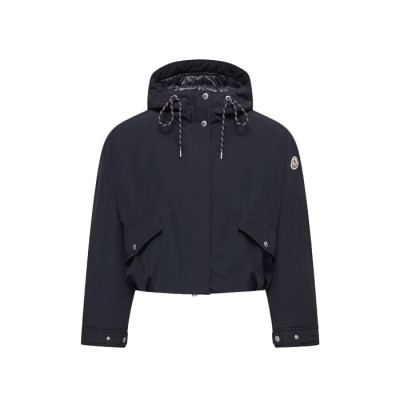 몽클레어 여성 다운 자켓 - Moncler Womens Down Jacket - moc17566x