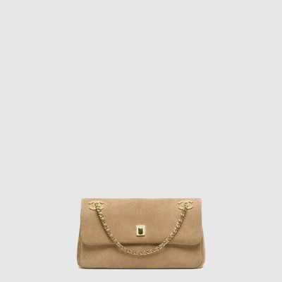 샤넬 여성 플랩 백 - Chanel Womens Flap Bag - chb17214x