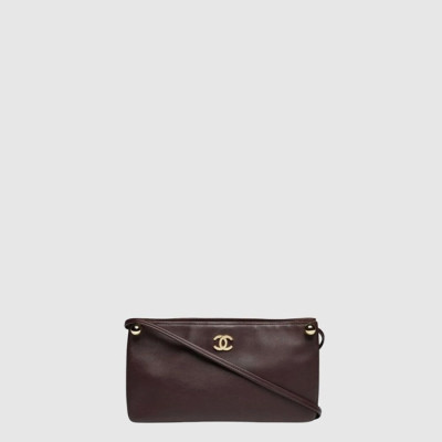 샤넬 여성 케이스 백 - Chanel Womens Case Bag - chb17220x