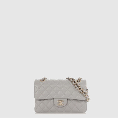 샤넬 여성 클래식 백 스몰 - Chanel Womens Classic Bag Small - chb17225x