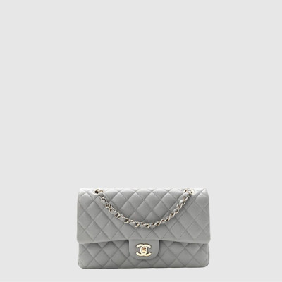 샤넬 여성 클래식 백 미듐 - Chanel Womens Classic Bag Medium - chb17227x