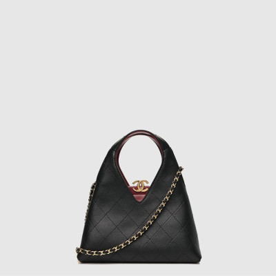샤넬 여성 스몰 쇼핑백 - Chanel Womens Small Shopping Bag  - chb17230x