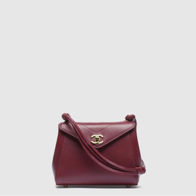 샤넬 여성 스몰 플랩 백 - Chanel Womens Small Flap Bag - chb17232x