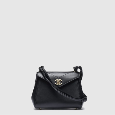 샤넬 여성 스몰 플랩 백 - Chanel Womens Small Flap Bag - chb17233x