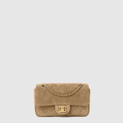 샤넬 여성 미니 플랩 백 - Chanel Womens Mini Flap Bag - chb17237x
