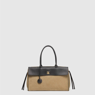 샤넬 여성 CC 쇼핑백 - Chanel Womens Shopping Bag - chb17241x