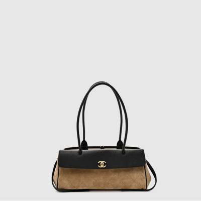 샤넬 여성 스몰 쇼핑백 - Chanel Womens Small Shopping Bag - chb17243x