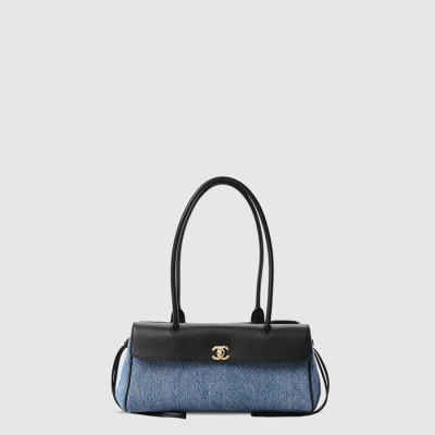 샤넬 여성 스몰 쇼핑백 - Chanel Womens Small Shopping Bag - chb17244x