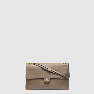 샤넬 여성 맥시 플랩 백 - Chanel Womens Maxi Flap Bag - chb17250x