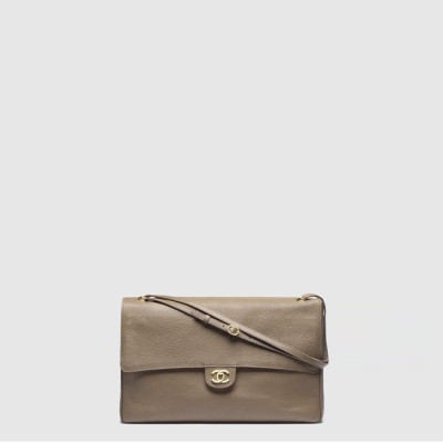 샤넬 여성 맥시 플랩 백 - Chanel Womens Maxi Flap Bag - chb17252x