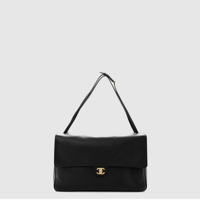 샤넬 여성 맥시 플랩 백 - Chanel Womens Maxi Flap Bag - chb17253x