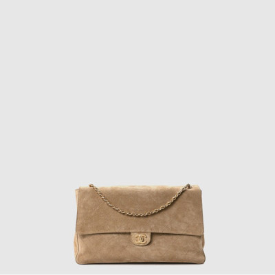 샤넬 여성 맥시 플랩 백 - Chanel Womens Maxi Flap Bag - chb17256x