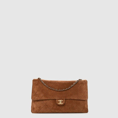 샤넬 여성 맥시 플랩 백 - Chanel Womens Maxi Flap Bag - chb17257x