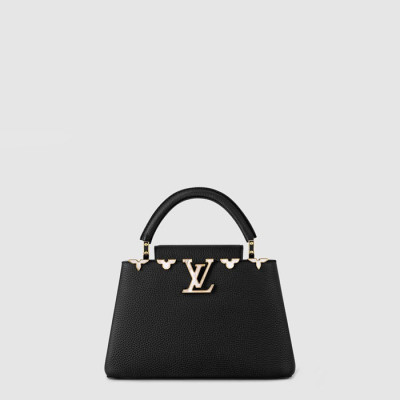 루이비통 여성 카퓌신 BB M25404 - Louis vuitton Womens Capucines BB - lvb17264x