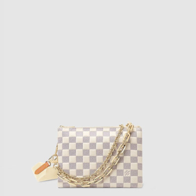 루이비통 여성 쿠상 백 PM N40904 - Louis vuitton Womens Coussin PM - lvb17266x