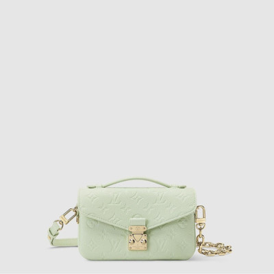 루이비통 여성 포쉐트 메티스 이스트 웨스트 M2A339 - Louis vuitton Womens Pochette Metis East West - lvb17269x