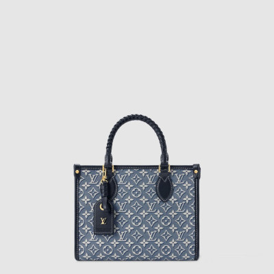 루이비통 여성 온더고 PM M2A097 - Louis vuitton Womens On the Go PM - lvb17271x