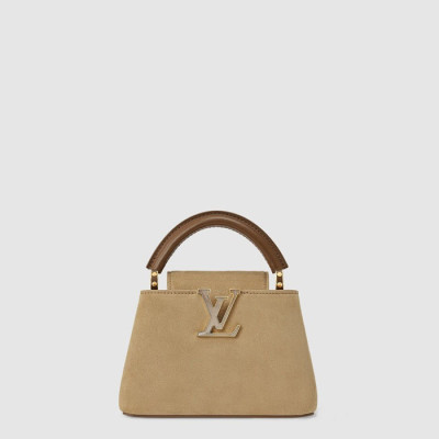 루이비통 여성 카퓌신 미니 M29612 - Louis vuitton Womens Capucines Mini - lvb17272x