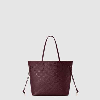 루이비통 여성 네버풀 MM M2A398 - Louis vuitton Womens Neverfull MM - lvb17273x
