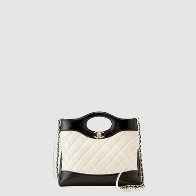 샤넬 여성 31 미니 쇼핑백 - Chanel Womens 31 Mini Shopping Bag - chb17276x