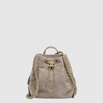 샤넬 여성 25 미디엄 백팩 - Chanel Womens 25 Medium Backpack - chb17278x
