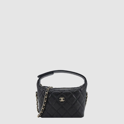 샤넬 여성 25c 호보 - Chanel Womens 25c Hobo - chb17281x