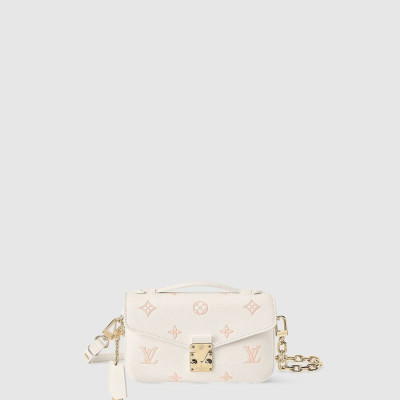 루이비통 여성 포쉐트 메티스 이스트 웨스트 M27575 - Louis vuitton Womens Pochette Metis East West - lvb17283x