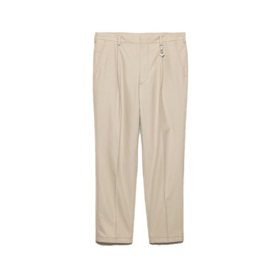 프라다 남성 클래식 슬랙스 - Prada Mens Classic Slacks - prc17580x