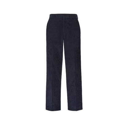 펜디 남성 FF 팬츠 - Fendi Mens FF Pants - fec17582x