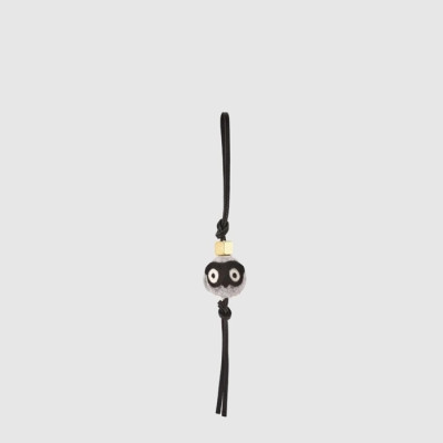 로에베 남/녀 부엉새 참 - Loewe Unisex Owl Charm - acc9957x