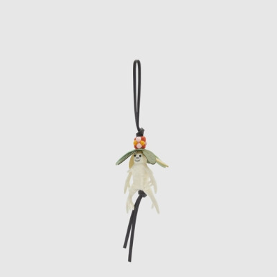 로에베 남/녀 만델라그래스 참 - Loewe Unisex Mandelagrass Charm - acc10015x