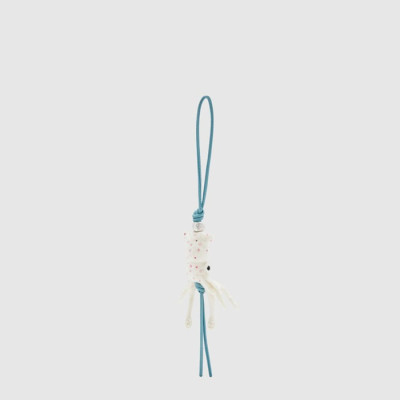 로에베 남/녀 스퀴드 참 - Loewe Unisex Squid Charm - acc10017x