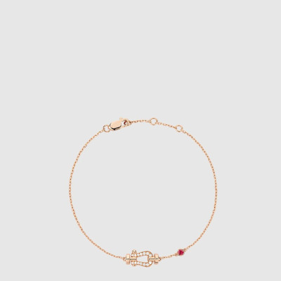 프레드 여성 포스텐 브레이슬릿 - Fred Womens Force 10 Bracelet - acc10041x