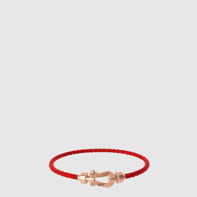 프레드 남/녀 포스텐 브레이슬릿 - Fred Unisex Force 10 Bracelet - acc10044x