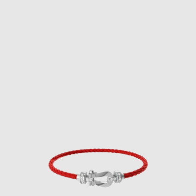 프레드 남/녀 포스텐 브레이슬릿 - Fred Unisex Force 10 Bracelet - acc10045x