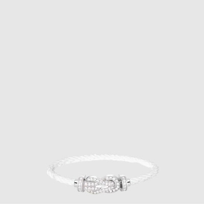 프레드 남/녀 포스텐 브레이슬릿 - Fred Unisex Force 10 Bracelet - acc10047x