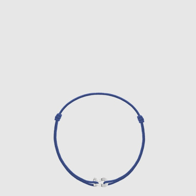 프레드 남/녀 미니 포스텐 브레이슬릿 - Fred Unisex  Mini Force 10 Bracelet - acc10058x