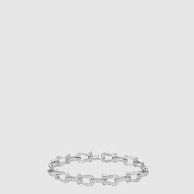 프레드 여성 포스텐 브레이슬릿 - Fred Womens Force 10 Bracelet - acc10062x