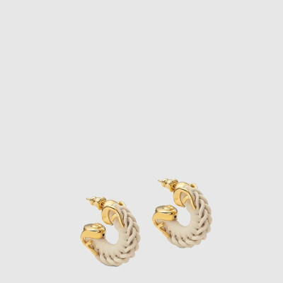 펜디 여성 필로 이어링 - Fendi Womens Filo Earring - acc10059x