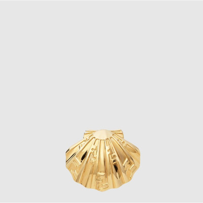 펜디 여성 포에버 헤어 클립 - Fendi Womens Forever Hair Clip - acc10060x