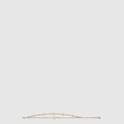 펜디 여성 포에버 펜디 브레이슬릿 - Fendi Womens Forever Fendi Bracelet - acc10061x