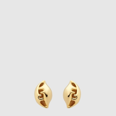 펜디 여성 포에버 이어링 - Fendi Womens Forever Earring - acc10076x