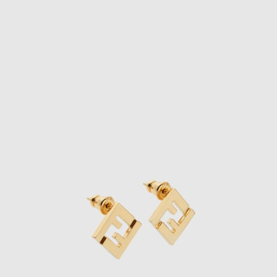 펜디 여성 포에버 이어링 - Fendi Womens Forever Earring - acc10119x