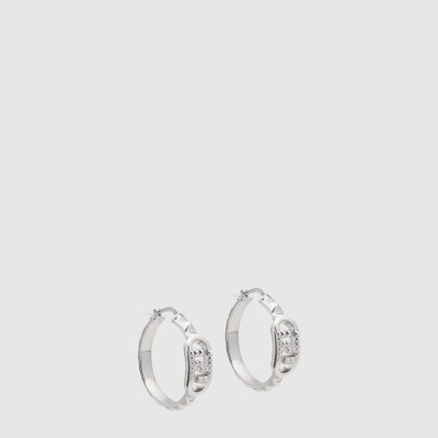 펜디 여성 오 락 이어링 - Fendi Womens O Lock Earring - acc10121x