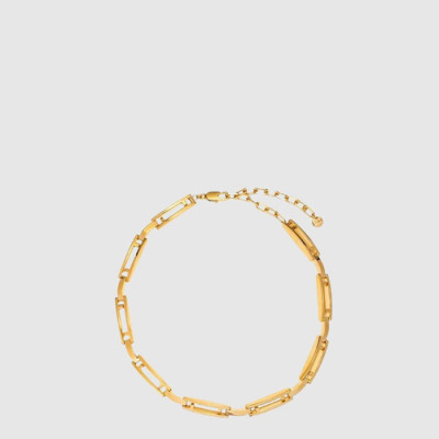 펜디 여성 FF 네크리스 - Fendi Womens FF Necklace - acc10162x