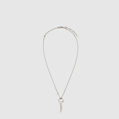 펜디 여성 키 네크리스 - Fendi Womens Key Necklace - acc10164x