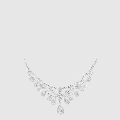 쇼메 여성 조세핀 아그레뜨 임페리얼 네크리스 - Chaumet Womens Josephine Aigrette Imperial Necklace - acc10172x