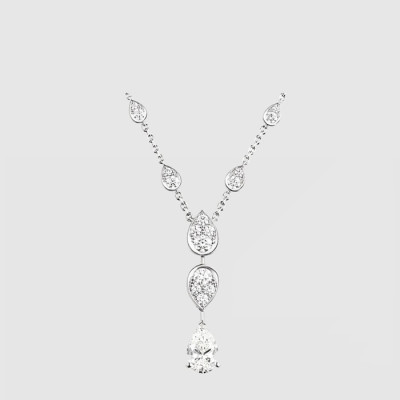 쇼메 여성 조세핀 롱드 다그레뜨 네크리스 - Chaumet Womens Josephine Ronde dAgréte Necklace - acc10174x