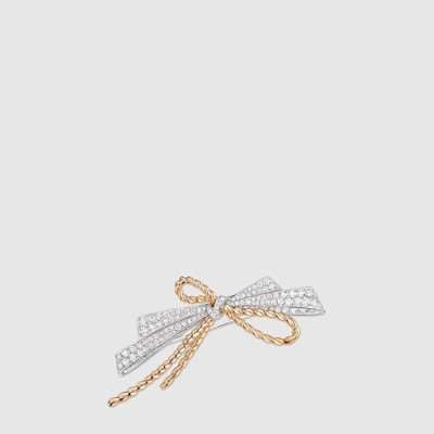 쇼메 여성 앙솔랑스 브로치 - Chaumet Womens Insolence Brooch - acc10198x