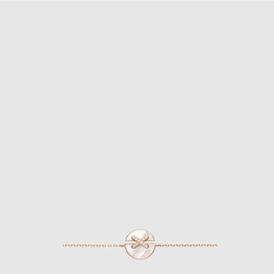 쇼메 여성 주드리앙 하모니 브레이슬릿 - Chaumet Womens Judrian Harmony Bracelet - acc10203x